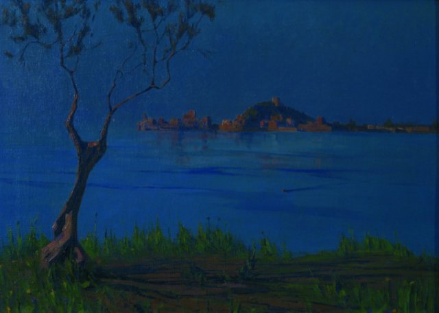 1919 - Formia